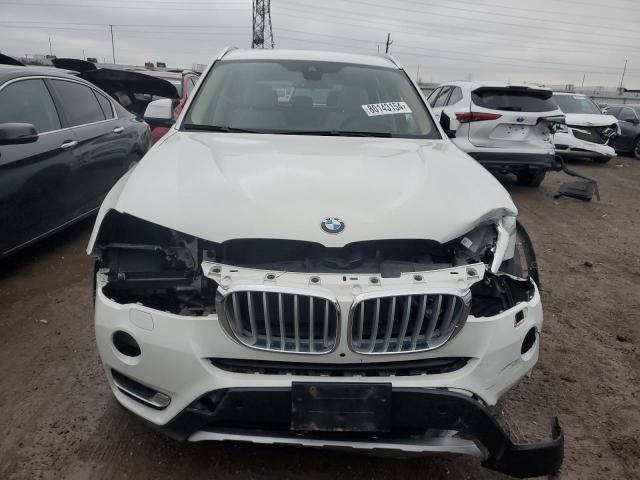 Photo 5 from auction – 2015 BMW X3 XDRIVE2 with VIN 5UXWX9C57F0D47790