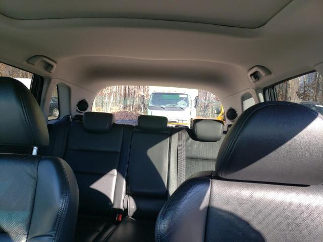 Photo 10 from auction – 2008 ACURA RDX TECHNO with VIN 5J8TB18548A016352