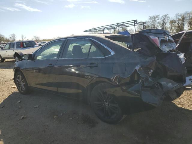 Photo 2 from auction – 2015 TOYOTA CAMRY LE with VIN 4T1BF1FK4FU048734