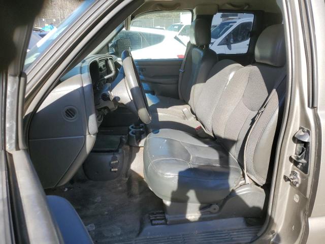 Photo 7 from auction – 2003 CHEVROLET SILVERADO with VIN 1GCHK29U73E342647