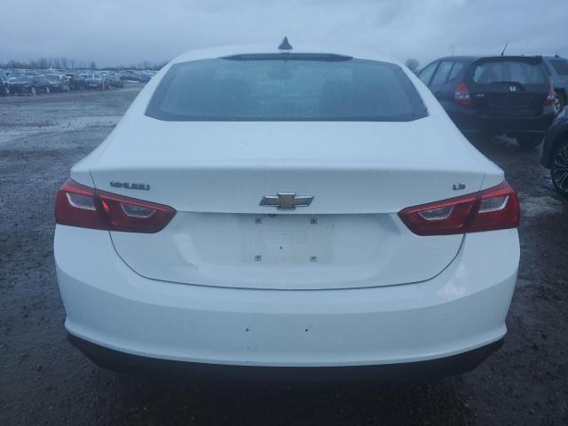 Photo 6 from auction – 2016 CHEVROLET MALIBU LS with VIN 1G1ZB5ST8GF227698
