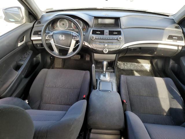Photo 8 from auction – 2011 HONDA ACCORD LX with VIN 1HGCP2F34BA148740