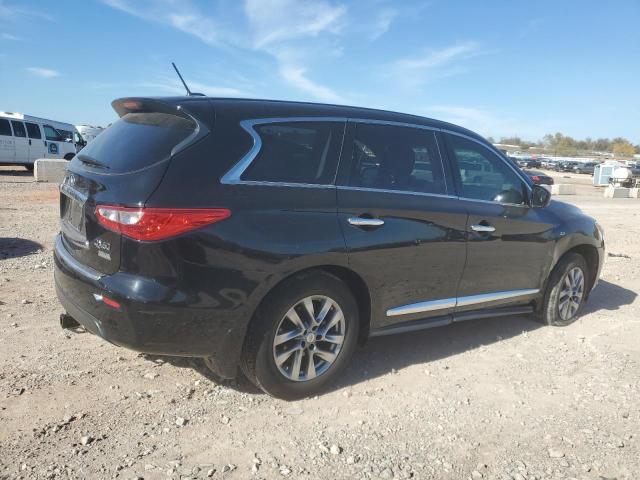Photo 3 from auction – 2014 INFINITI QX60 with VIN 5N1AL0MNXEC548655