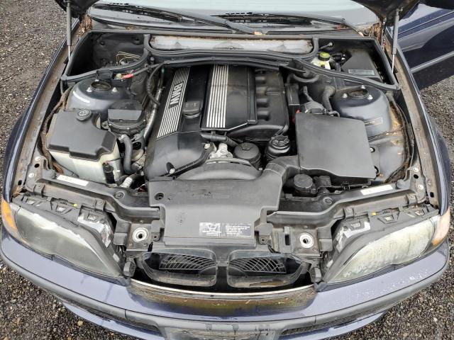Photo 11 from auction – 2004 BMW 330 XI with VIN WBAEW53404PN36389