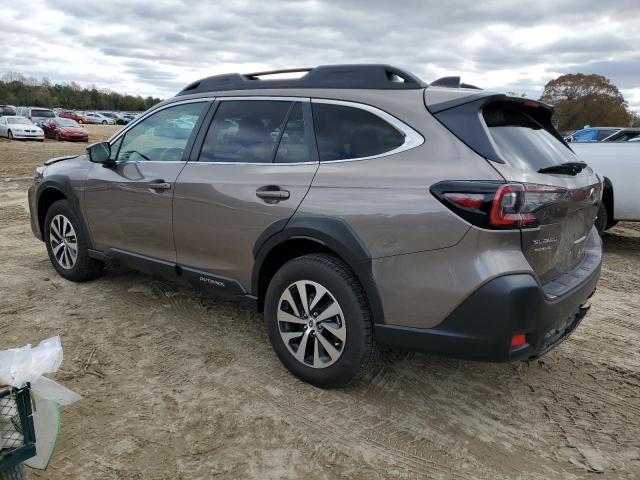 Foto 2 de la subasta – 2024 SUBARU OUTBACK PR con VIN 4S4BTAFC2R3137908