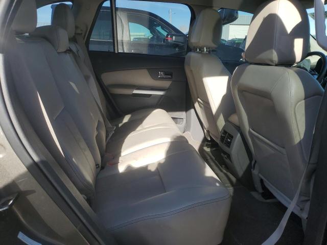 Photo 11 from auction – 2014 FORD EDGE SEL with VIN 2FMDK3JC8EBA05969
