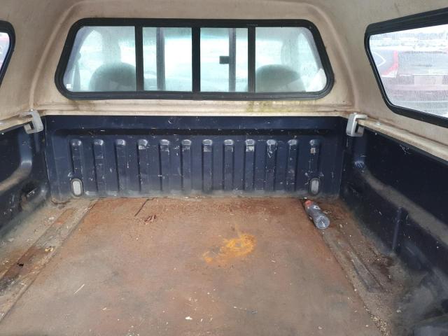 Photo 10 from auction – 2003 FORD F150 with VIN 2FTRF18L83CA05731