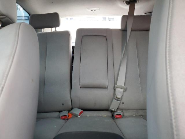 Photo 10 from auction – 2007 MAZDA CX-7 with VIN JM3ER293770112817