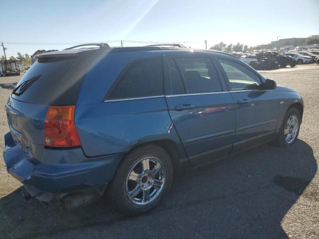 Photo 3 from auction – 2005 CHRYSLER PACIFICA T with VIN 2C8GM68445R344813
