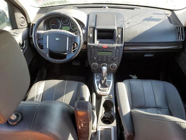 Photo 8 from auction – 2011 LAND ROVER LR2 with VIN SALFR2BN7BH275656