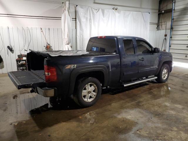 Photo 3 from auction – 2012 CHEVROLET SILVERADO with VIN 1GCRKSE78CZ289261