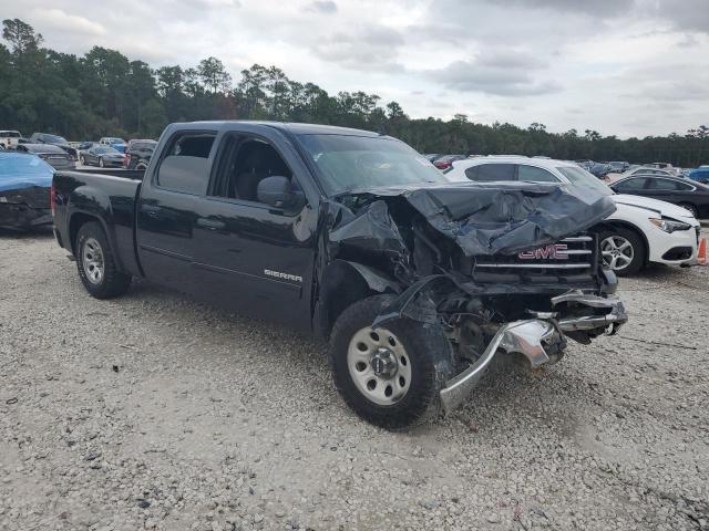 Photo 4 from auction – 2012 GMC SIERRA C15 with VIN 3GTP1UEA4CG118704