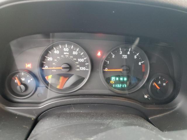 Photo 9 from auction – 2011 JEEP COMPASS with VIN 1J4NF1FB7BD263966