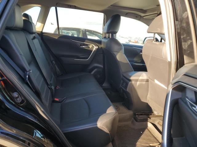 Photo 10 from auction – 2021 TOYOTA RAV4 LIMIT with VIN 2T3N1RFVXMC230948