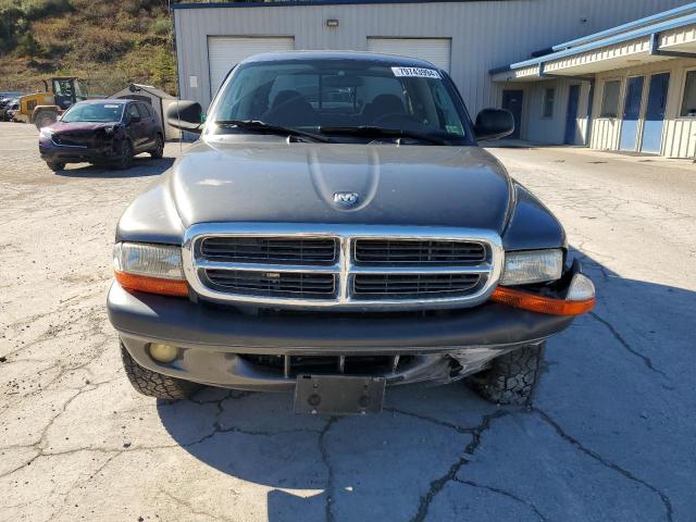 Photo 5 from auction – 2004 DODGE DAKOTA QUA with VIN 1D7HG38K94S556894