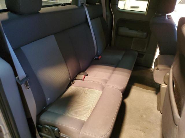 Photo 10 from auction – 2006 FORD F150 with VIN 1FTPX12V16FA64420