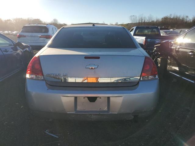 Photo 6 from auction – 2008 CHEVROLET IMPALA LS with VIN 2G1WB58N389259397