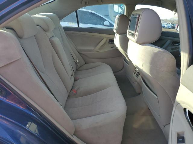 Photo 10 from auction – 2011 TOYOTA CAMRY HYBR with VIN 4T1BB3EK4BU139554