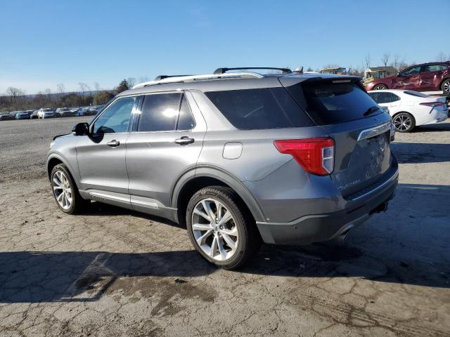 Photo 2 from auction – 2022 FORD EXPLORER P with VIN 1FM5K8HW9NNA06098