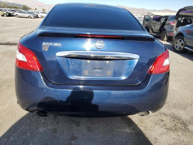 Zdjęcie 6 z aukcji – 2009 NISSAN MAXIMA S z VIN 1N4AA51E79C806038