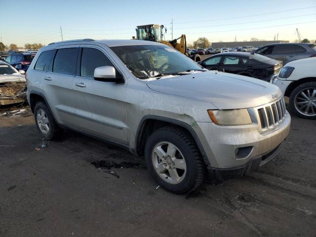 Photo 4 from auction – 2012 JEEP GRAND CHER with VIN 1C4RJEAG7CC119907