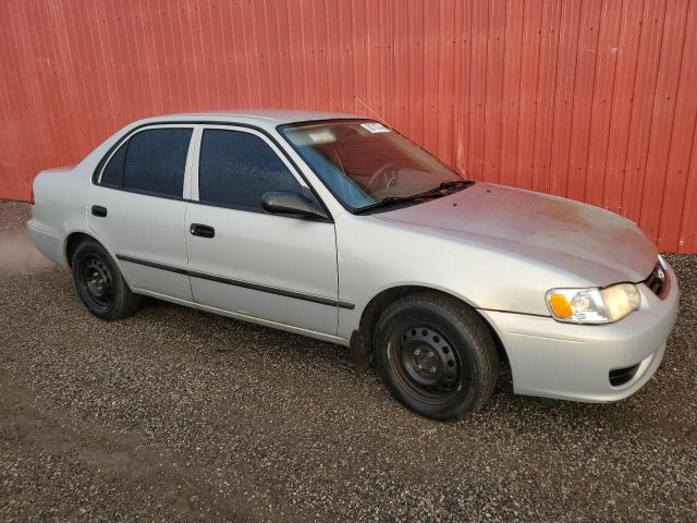 Photo 4 from auction – 2002 TOYOTA COROLLA CE with VIN 2T1BR12E12C883421