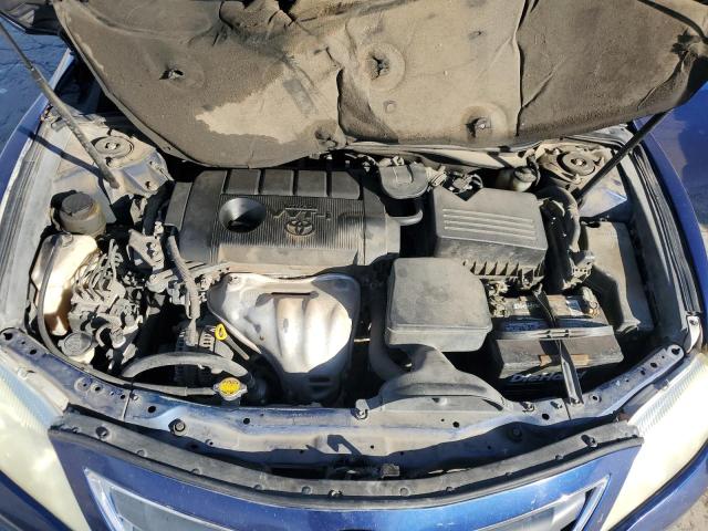 صورة رقم 11 من المزاد - 2011 TOYOTA CAMRY BASE مع VIN 4T1BF3EK5BU715737