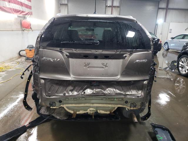 Photo 6 from auction – 2014 HONDA CR-V EXL with VIN 2HKRM4H71EH634836