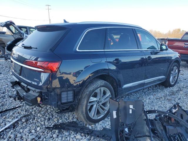Photo 3 from auction – 2023 AUDI Q7 PREMIUM with VIN WA1LXBF70PD014177