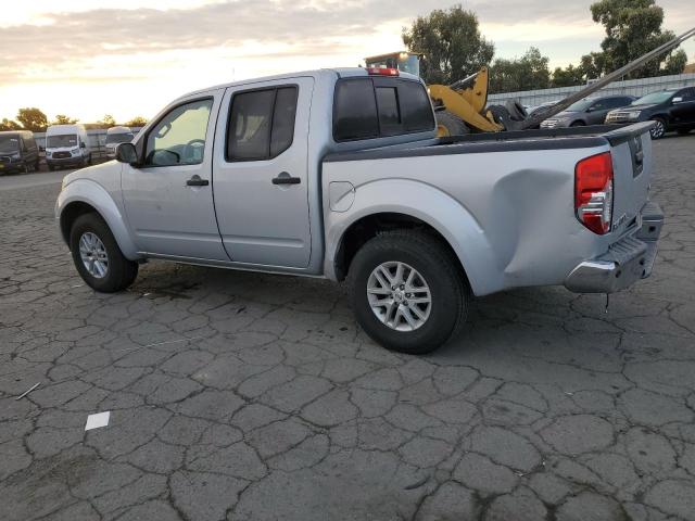 Photo 2 from auction – 2015 NISSAN FRONTIER S with VIN 1N6AD0ERXFN765208