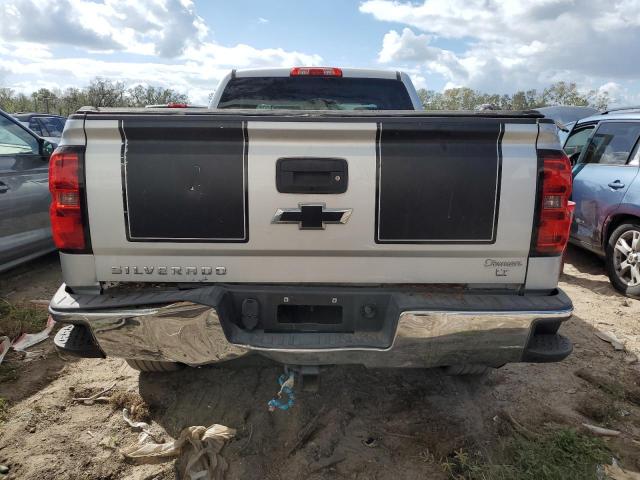 Photo 6 from auction – 2014 CHEVROLET SILVERADO with VIN 1GCRCREC0EZ388548