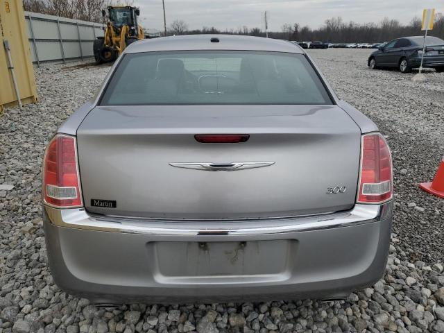 Photo 6 from auction – 2014 CHRYSLER 300 with VIN 2C3CCAAG1EH275941