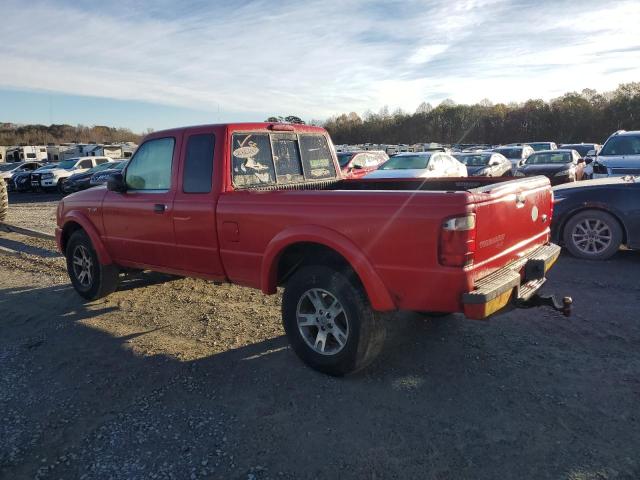 Photo 2 from auction – 2004 FORD RANGER SUP with VIN 1FTYR45E14PB04367