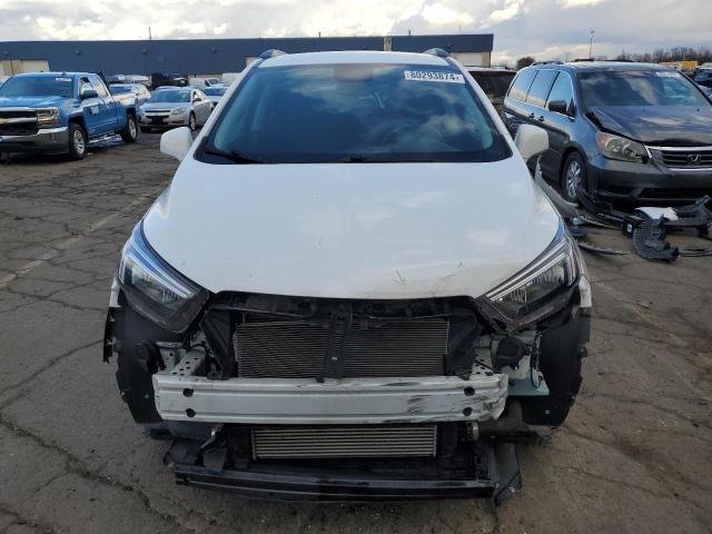 Photo 5 from auction – 2020 BUICK ENCORE PRE with VIN KL4CJASB2LB006934