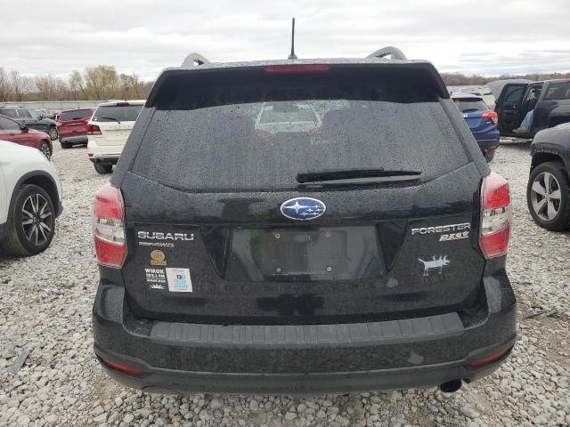 صورة رقم 6 من المزاد - 2014 SUBARU FORESTER 2 مع VIN JF2SJAHC4EH403418
