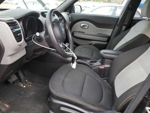 Снимка 7 от търг – 2015 KIA SOUL + с VIN KNDJP3A52F7160764