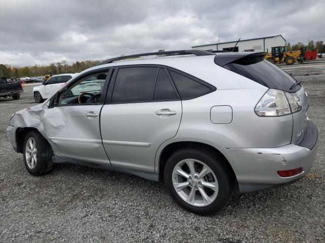 Photo 2 from auction – 2009 LEXUS RX 350 with VIN 2T2GK31U99C068632