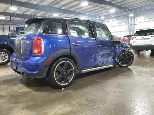 Photo 3 from auction – 2016 MINI COOPER S C with VIN WMWZC5C55GWU00269