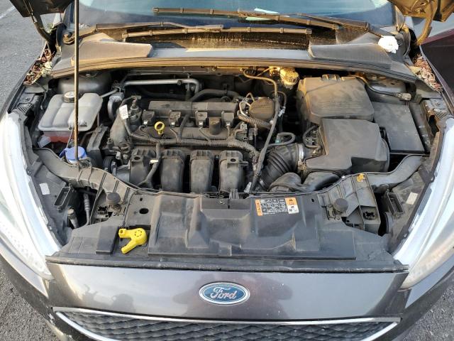 Photo 11 from auction – 2016 FORD FOCUS SE with VIN 1FADP3F26GL212780