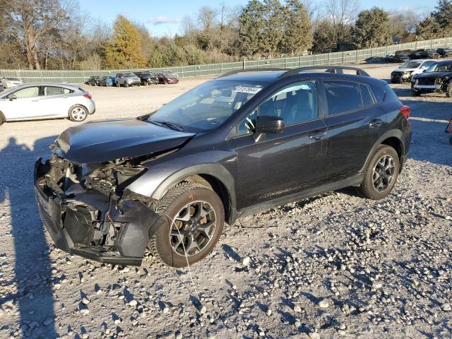 SUBARU CROSSTREK 2019 with VIN JF2GTAECXK8273242 - Photo from auction