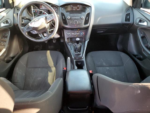 Photo 8 from auction – 2016 FORD FOCUS SE with VIN 1FADP3K25GL331233