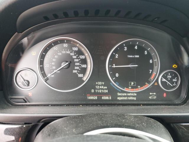Photo 9 from auction – 2013 BMW 528 XI with VIN WBAXH5C58DD112147
