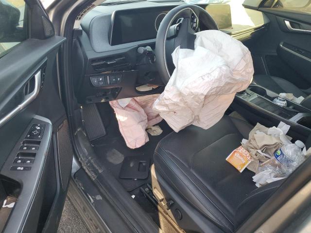 Photo 8 from auction – 2022 KIA EV6 LIGHT with VIN KNDC3DLC3N5032226