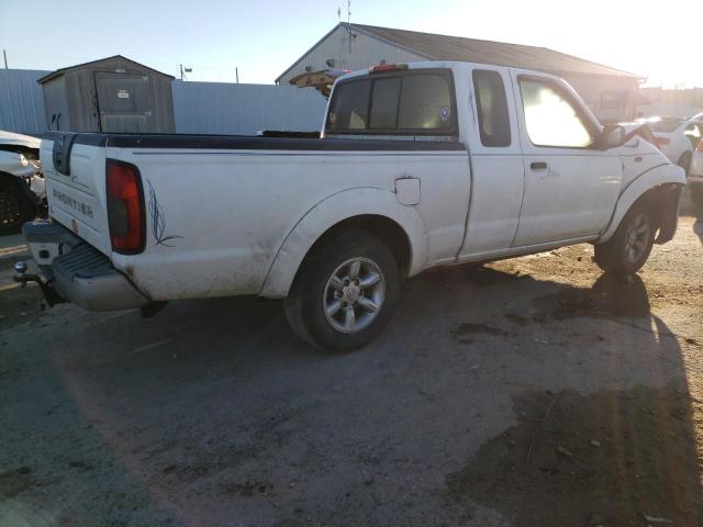 Photo 3 from auction – 2004 NISSAN FRONTIER K with VIN 1N6DD26T64C400276