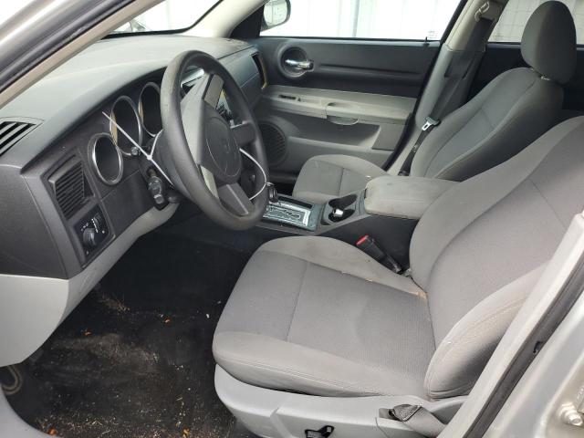 Photo 7 from auction – 2007 DODGE MAGNUM SXT with VIN 2D4FV47V47H757691
