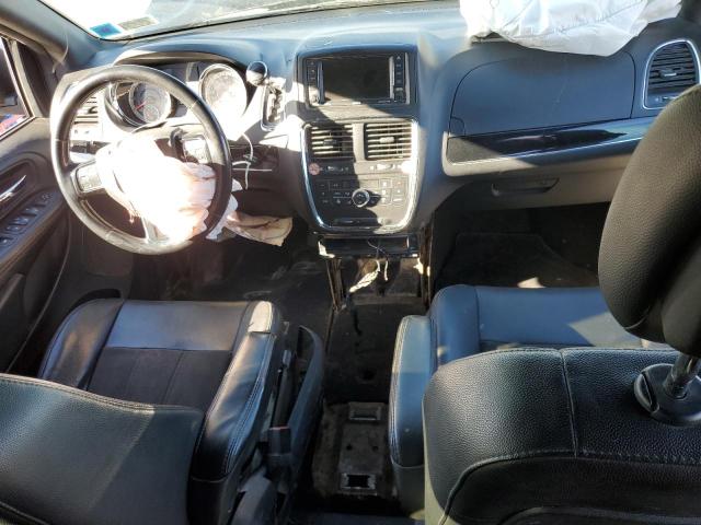 Photo 8 from auction – 2019 DODGE GRAND CARA with VIN 2C4RDGCG5KR806065