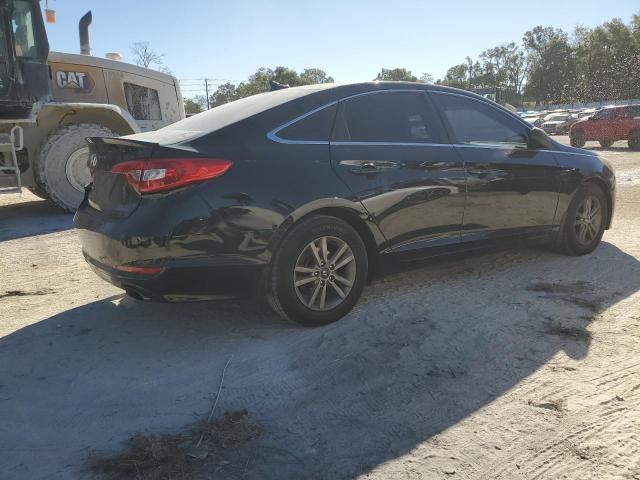 Photo 3 from auction – 2015 HYUNDAI SONATA SE with VIN 5NPE24AF8FH233856