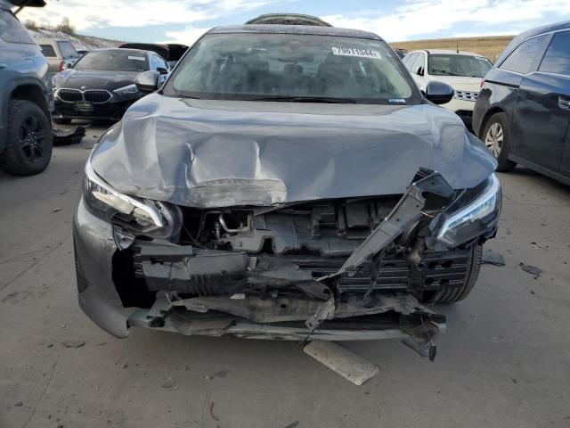 Photo 5 from auction – 2024 NISSAN SENTRA S with VIN 3N1AB8BV3RY219403
