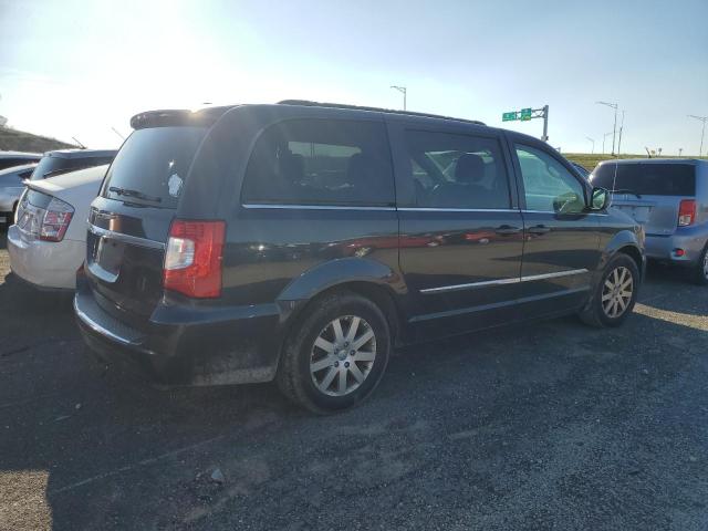 Photo 3 from auction – 2014 CHRYSLER TOWN & COU with VIN 2C4RC1BG2ER126579
