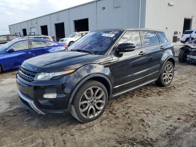 LAND ROVER RANGE ROVE 2012 with VIN SALVT2BG8CH702696 - Photo from auction